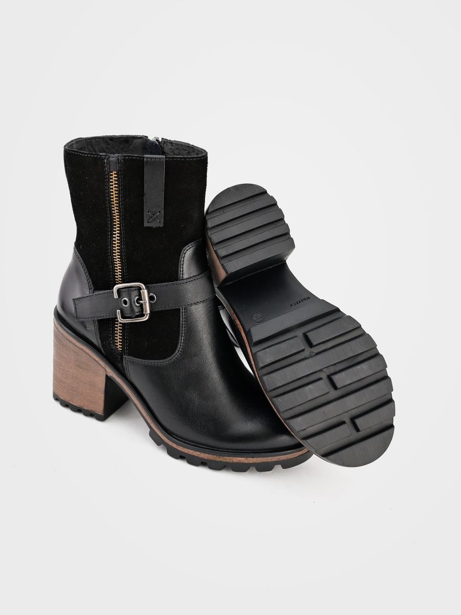 Ada Chelsea Boot