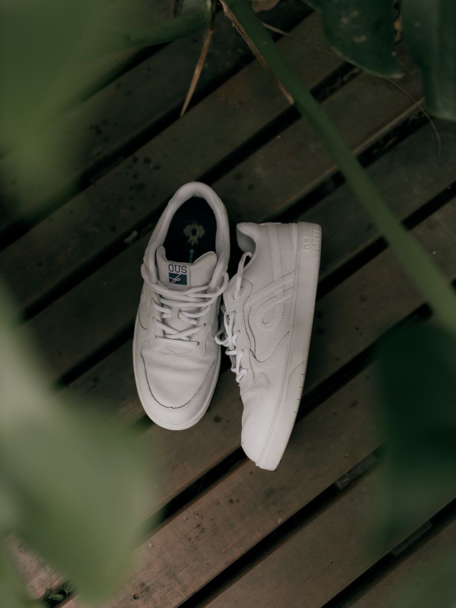 Cloud Court Sneaker
